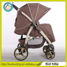 Poussette bébé à bas prix jogger double poussette bébé pièces en plastique